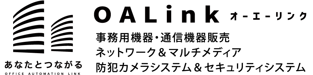 株式会社オーエーリンク